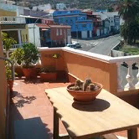 With 2 Bedrooms In Icod De Vinos, With Wonderful Sea Vie Apartment Icod De Los Vinos