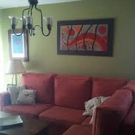 Apartment With 2 Bedrooms In Icod De Vinos, With Wonderful Sea Vie *
