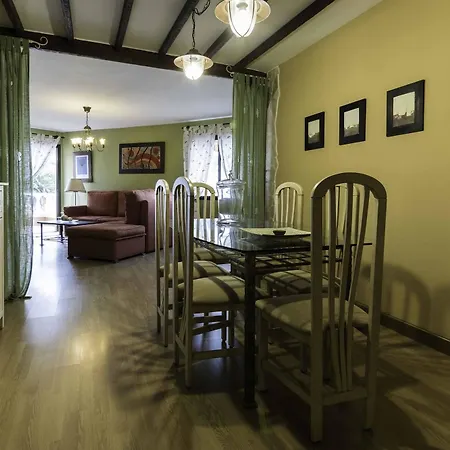 Apartment With 2 Bedrooms In Icod De Vinos, With Wonderful Sea Vie